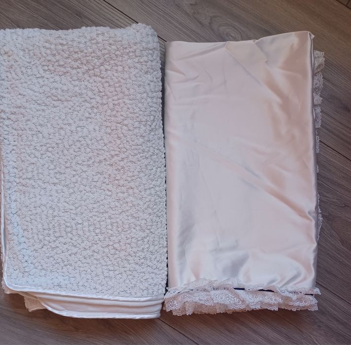 Paturica botez petit bateau