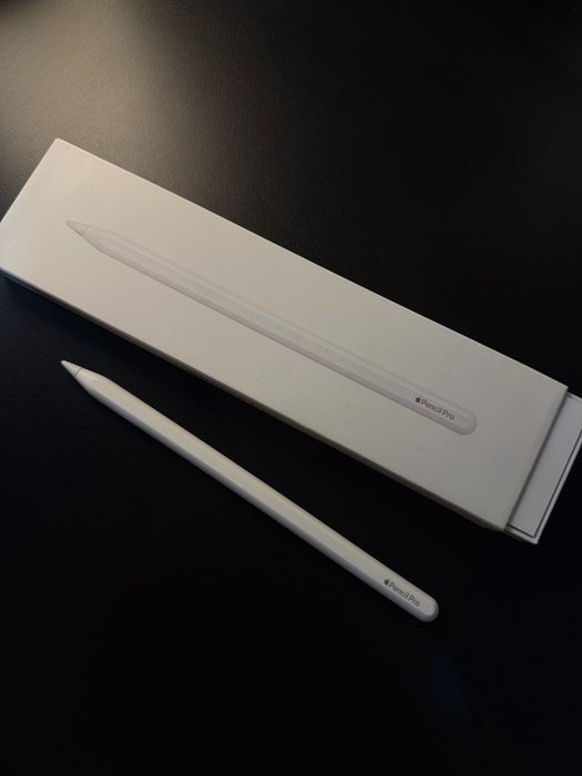 Apple pencil pro