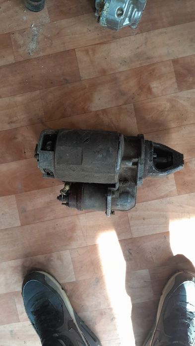 Запчасти на ЗИЛ 131