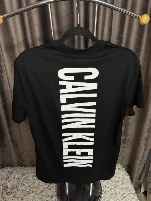 Tricou Calvin Klein de barbat S M