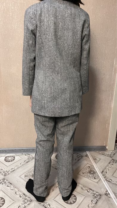 Двойка элегантная