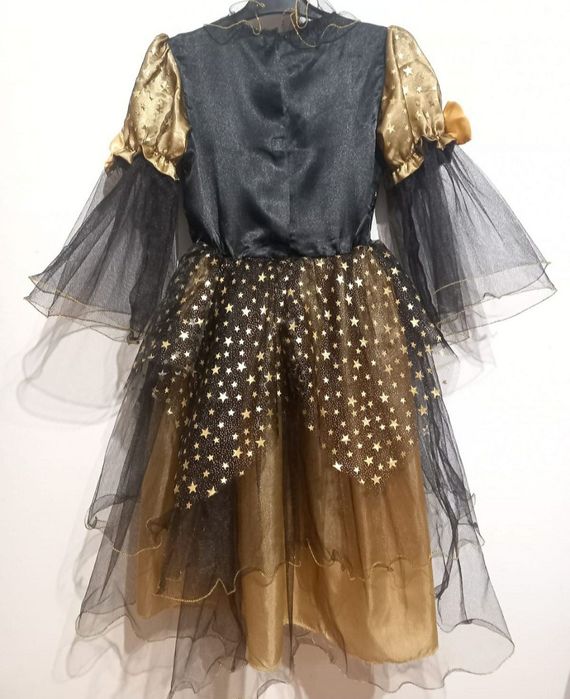 Costum Vrajitoare/Ursitoare copii