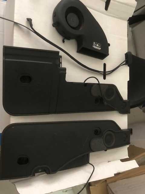 компютър APPLE за части