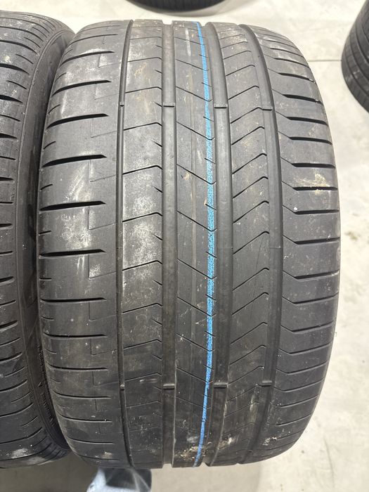 Anvelope de vara 315/35 R22
