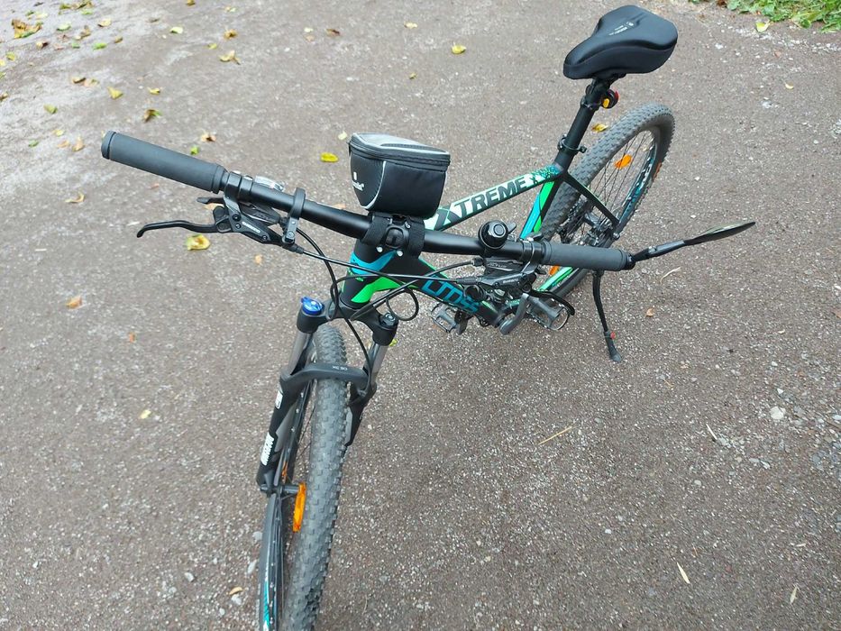 Bicicleta MTB Cross Extreme Eco 27,5" L (51 cm)