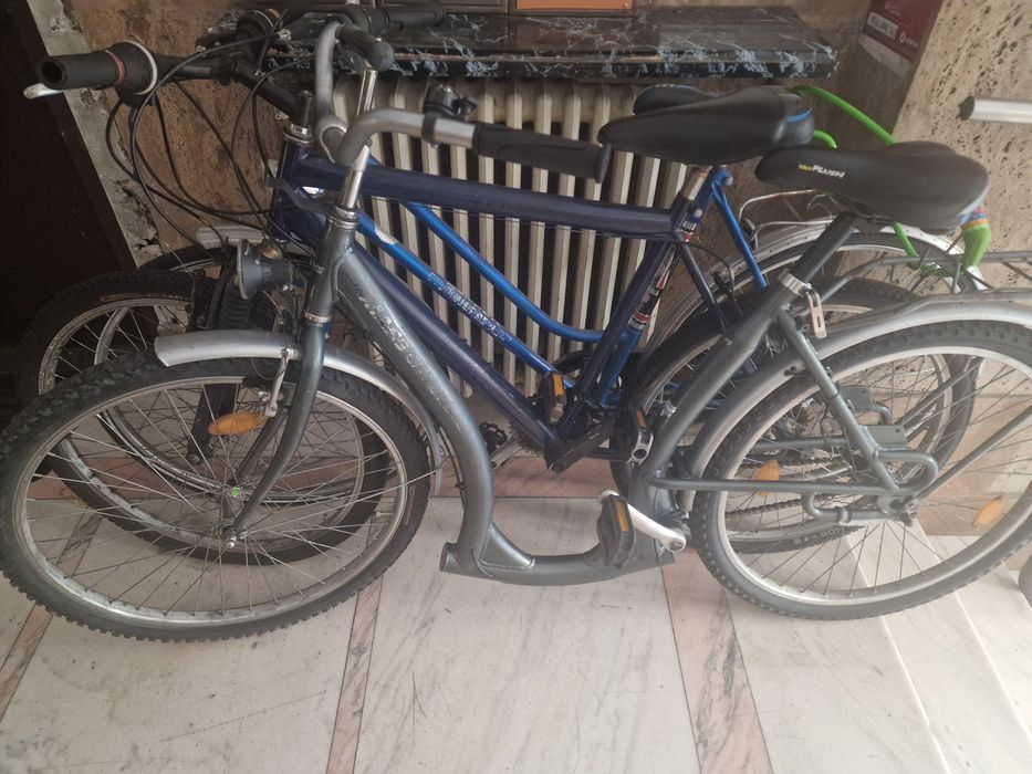 Vind biciclete Bucuresti