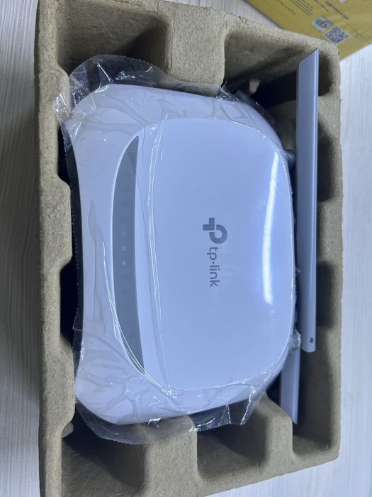 Tp link wi fi роутер