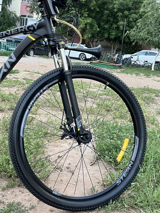 Велосипед Стерн энерджи 29