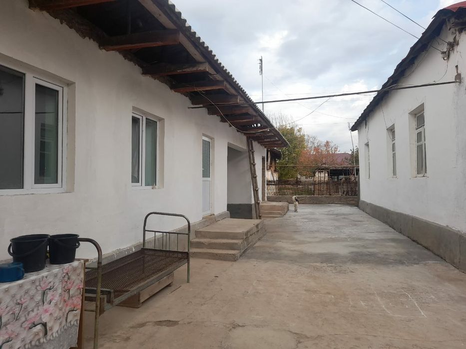 Uy sotiladi, Bostonliq tumani, Tashkent 10 sotok