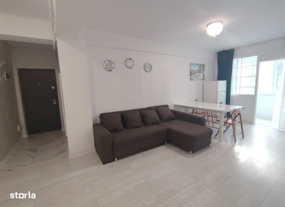 Apartament 2 camere Cug - mobilat, et 1 Cod:162729