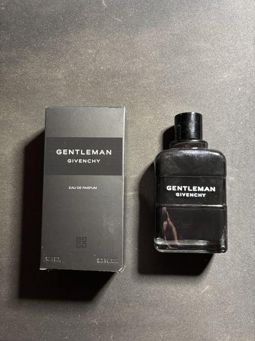 Parfum Givenchy Gentelman 100ml