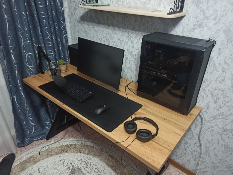 Монитор Samsung 24' 75 HZ