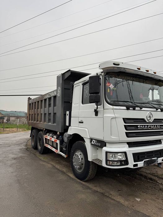 Chacman samosval ideal xolatda