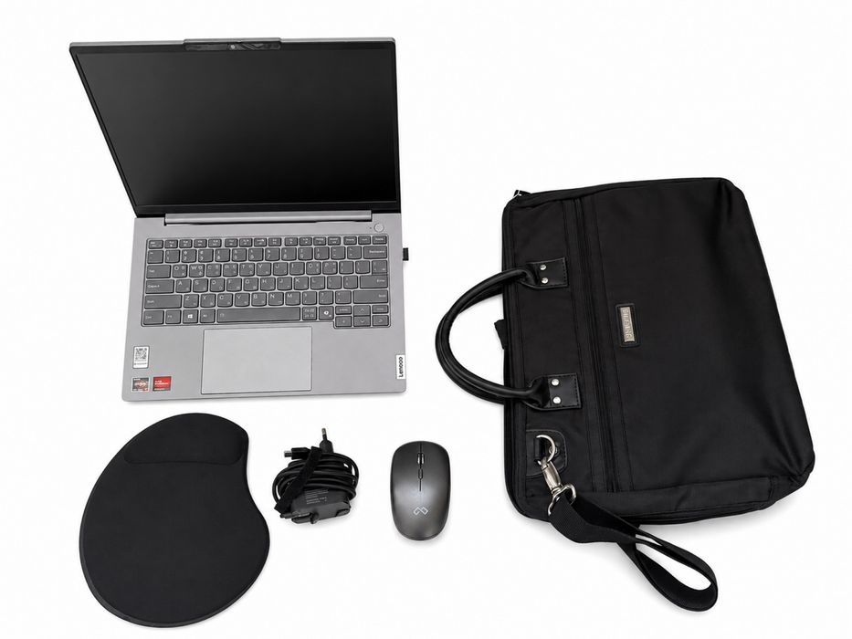 Lenovo ThinkBook 14 G7 ARP