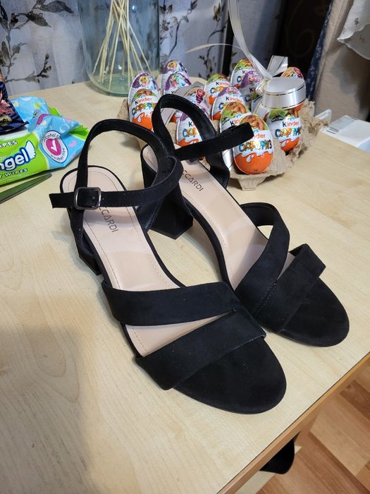 Туфли, босоножки