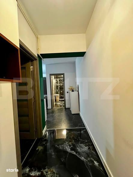 Apartament de vanzare, 2 camere, 47 mp - Dej
