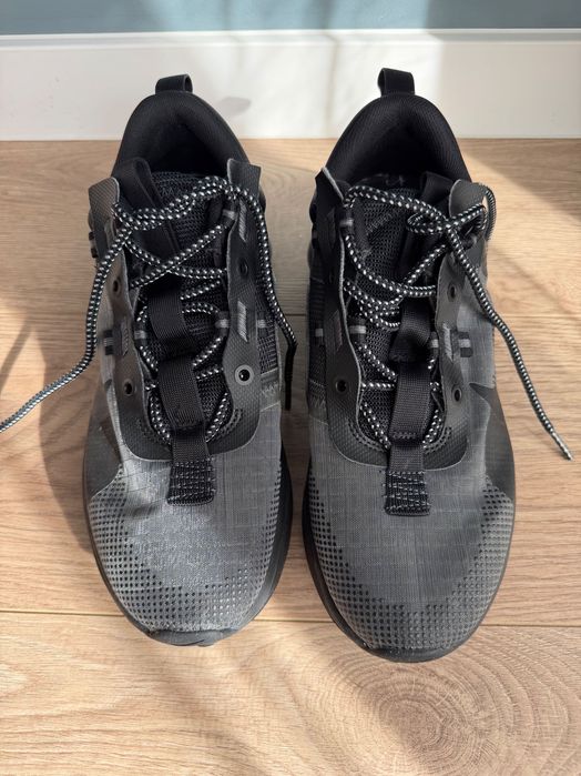 Мъжки маратонки Nike Air Max 270 React, размер US 8.5 / EU 42 (26,5 см).