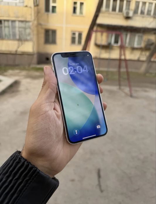 Iphone 12 mini yomkas 78%