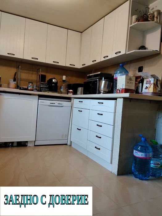 Продава се Къща в с. Лютидол, Област Враца - 222 кв.м за 126 €/кв.м - Снимка #13