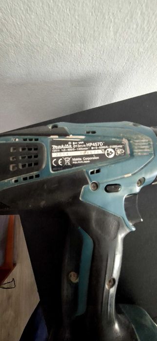 Filetanta Makita