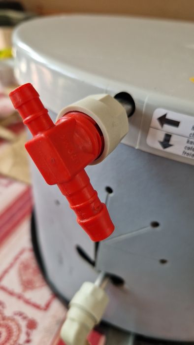 Бойлер TRUMA BS10 за кемпер, каравана