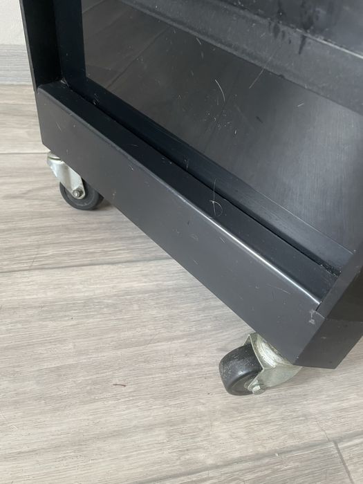 Тележка / помощник парикмахера