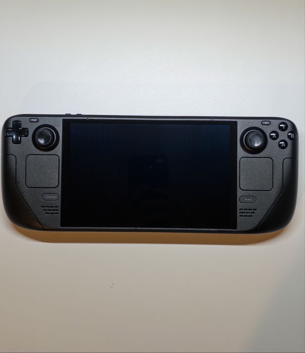 Steam Deck OLED 512GB