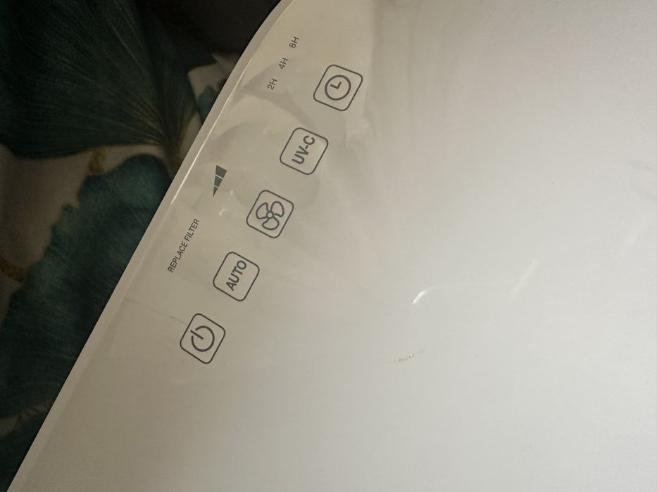 Пречиствател за въздух Beurer LR 310