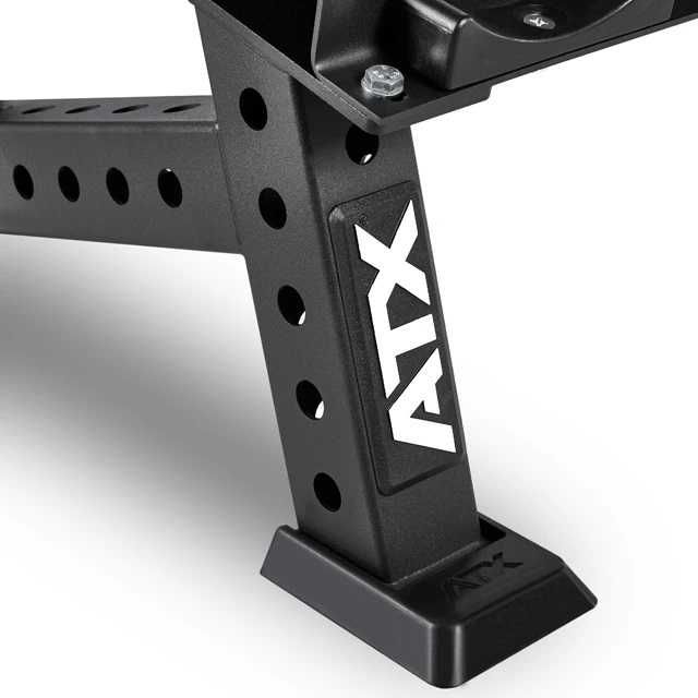 Стойка за Дъмбели / Стелаж за Гири / Двуредова Поставка / Фитнес