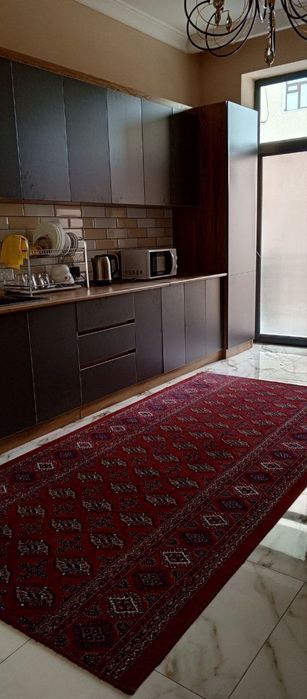 Shahrimiz mehmonlari uchun Kunlik lux kvartira