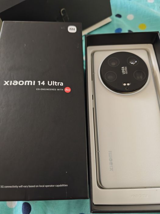 Xiaomi 14 ultra 512GB