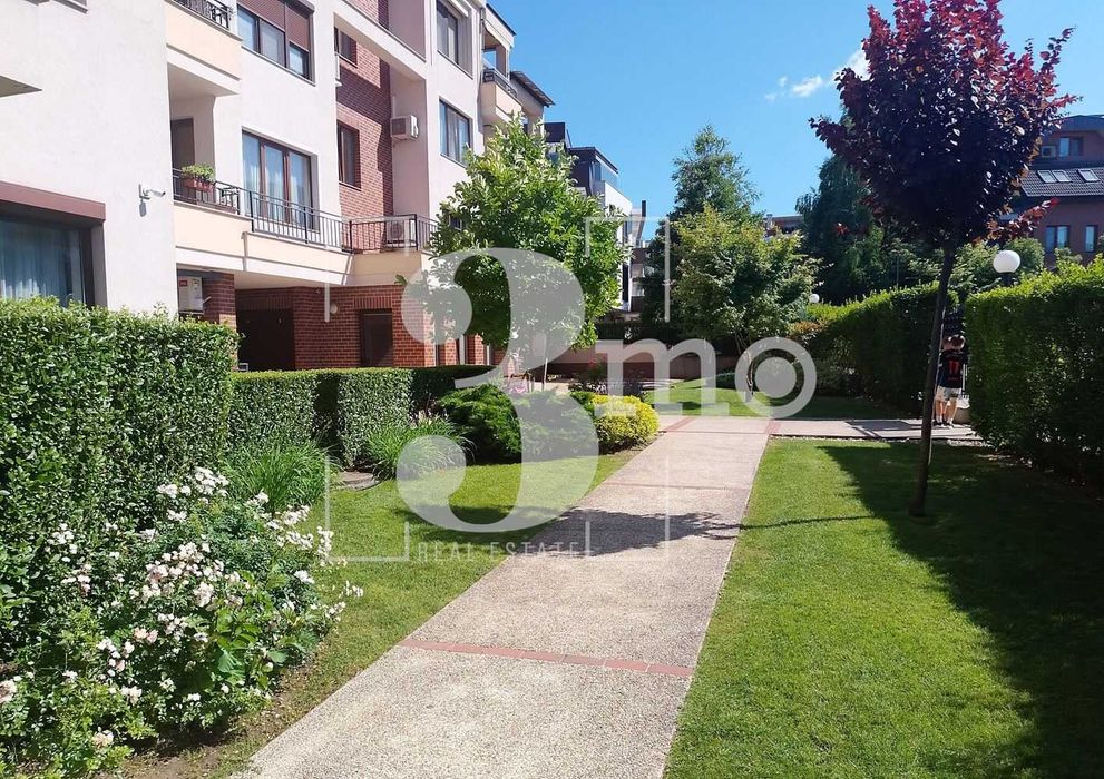 „3mo“ отдава под наем тристаен апартамент в кв. Витоша