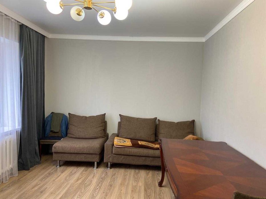 Дом мкр Таугуль (Магнум)