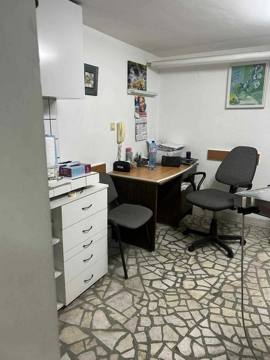 Зъболекарски кабинет под наем