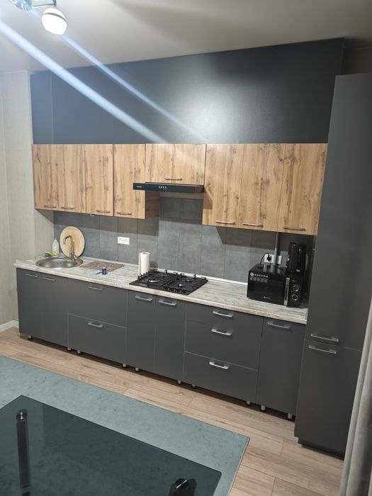 Сдаю квартиру 2/2/7 ЖК Новза