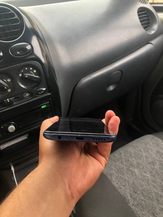 Redmi note 9/128 kor dok