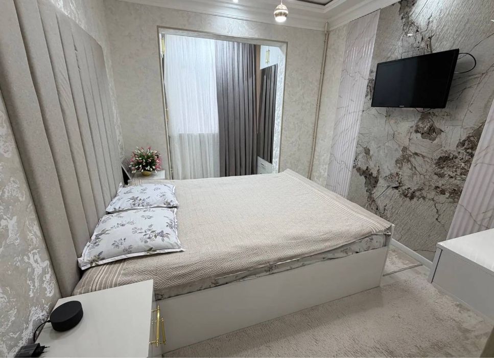 Продажа квартира