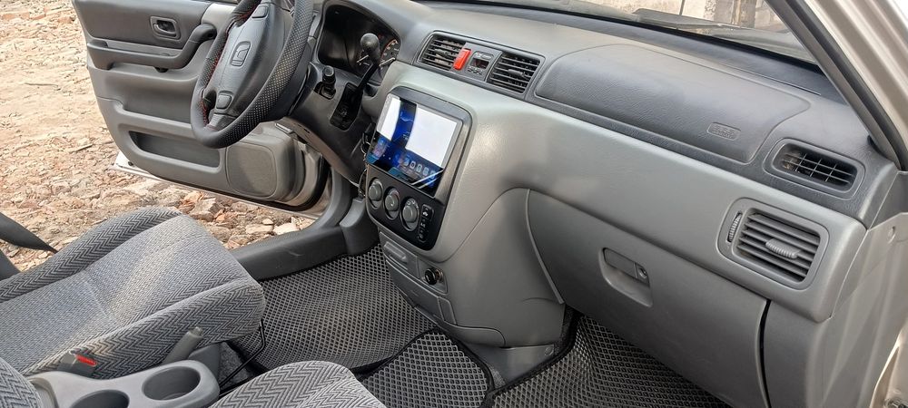 Продам honda Cr-v