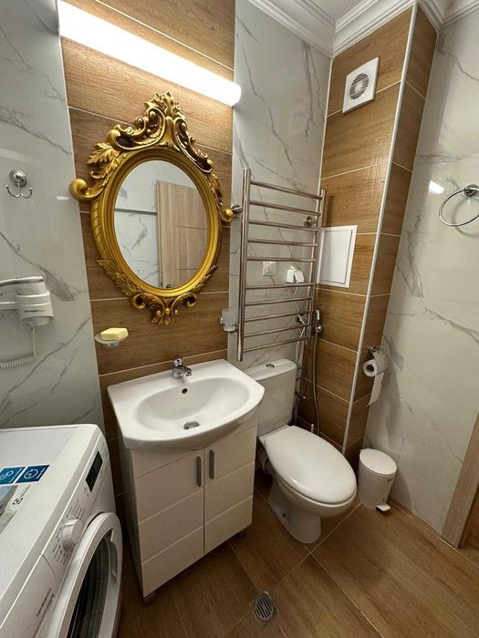 Продава се Двустаен апартамент в к.к. Слънчев бряг - 54 кв.м за 2038 €/кв.м - Снимка #6