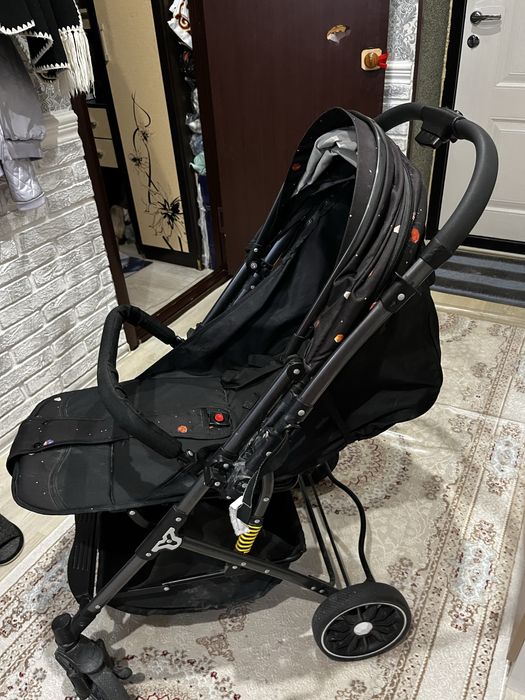 Детский коляска б/у