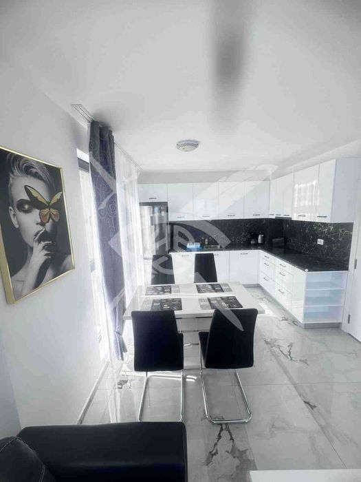 Двустаен апартамент в Обзор! 70399