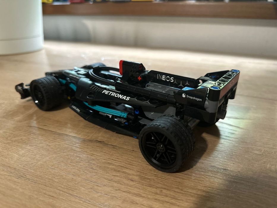 Лего техник оригинал 42165 lego technic