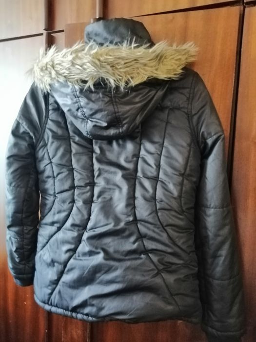 Зимно дамско яке