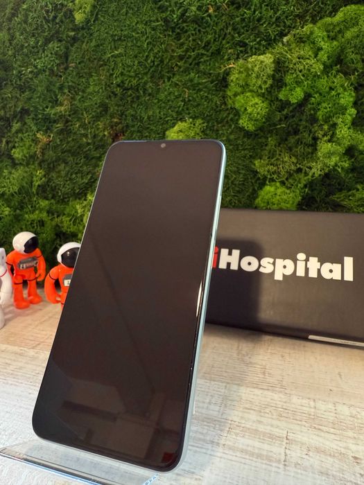 Oppo A17, Albastru, 64GB #12001