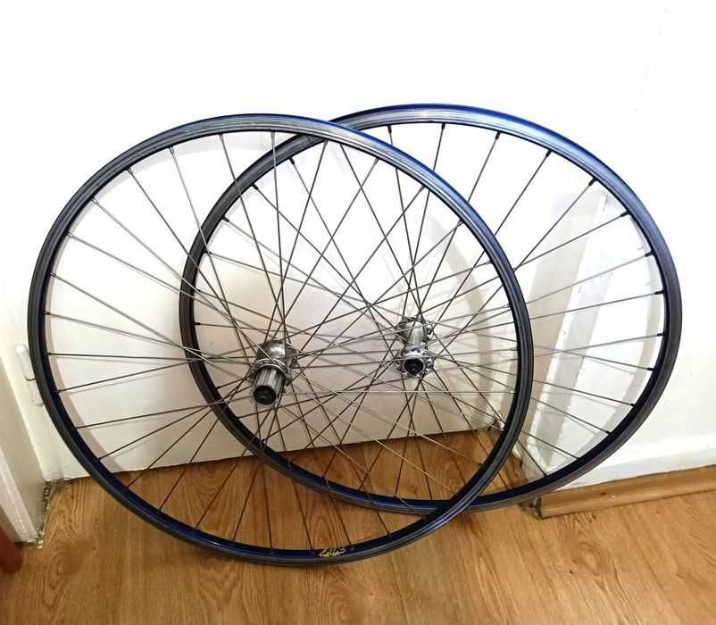 Fir Campagnolo - roți cursiera
