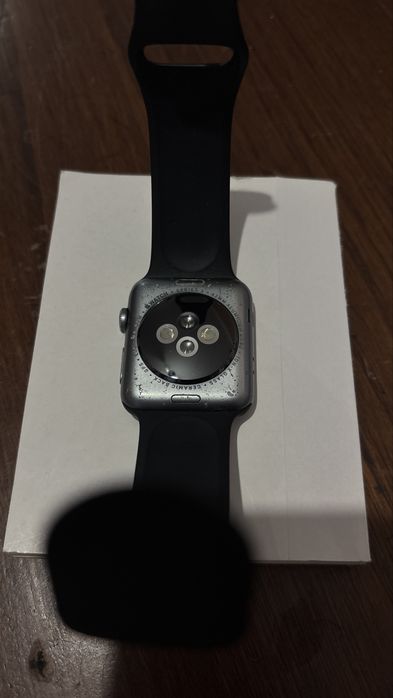 Apple Watch 3 celular 42mm