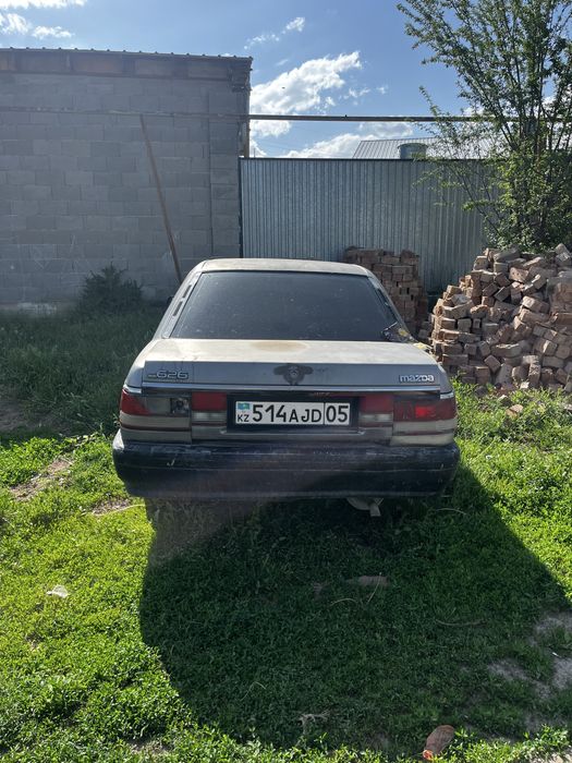 Продается Мазда 626
