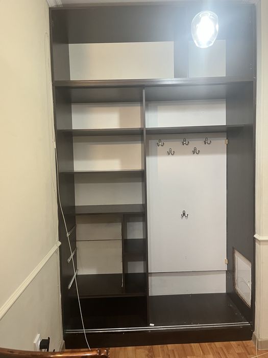 Отдам шкаф! Самовывоз!