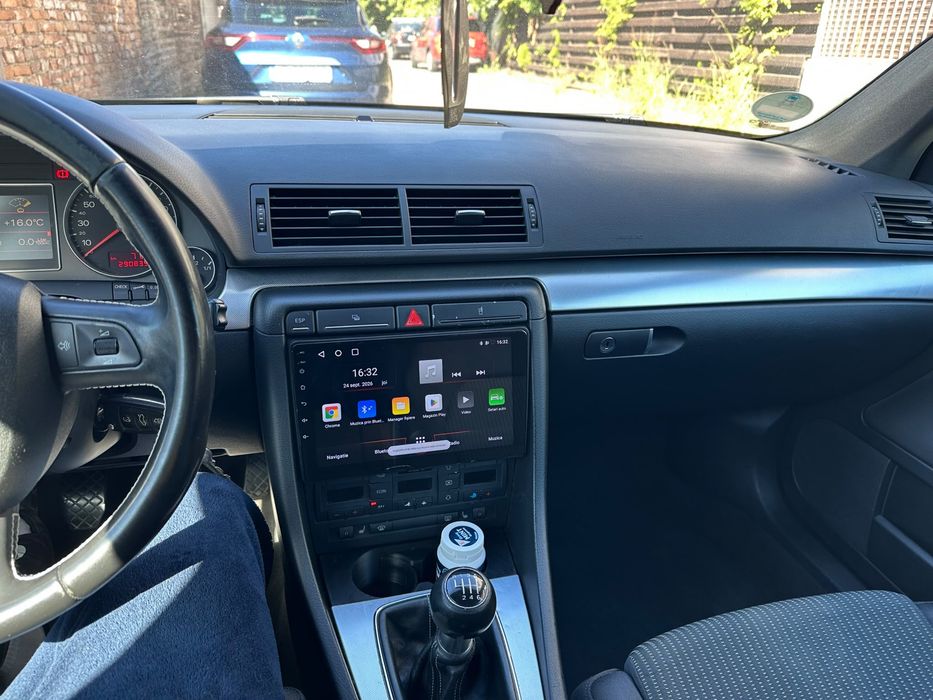 AUDI A4 Avant 2007 — imagine 4