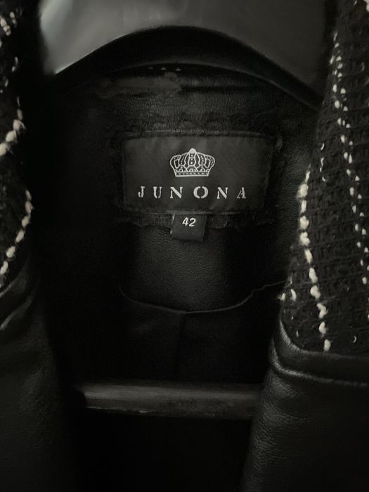 Дамско сако и пола Юнона рр40